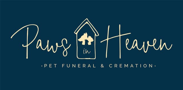 Paws in Heaven